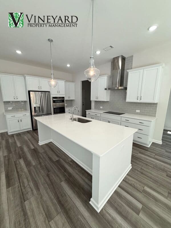 Holly Springs House: 265 Birchwood Row