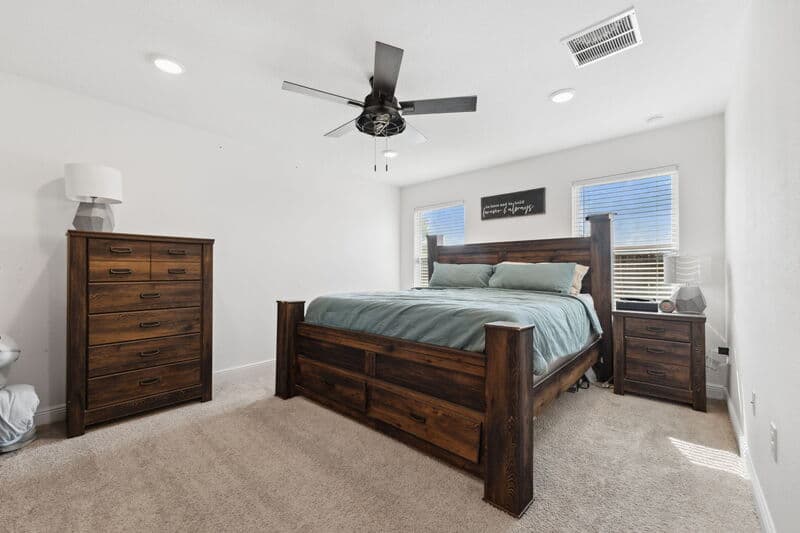 Panama City House: 7131 Penn Way