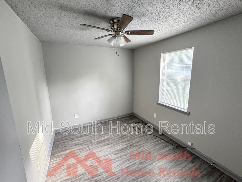 Memphis Condo: 487 Williams Avenue