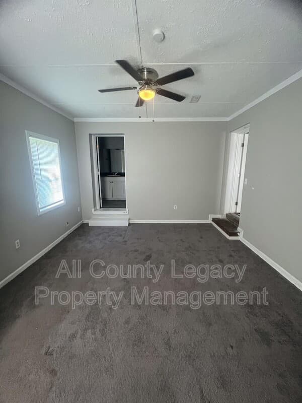 Winder House: 1231 Carl Bethlehem Road