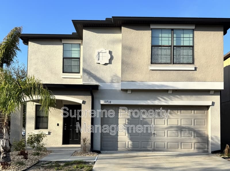 Riverview House: 12716 Lemon Pepper Drive