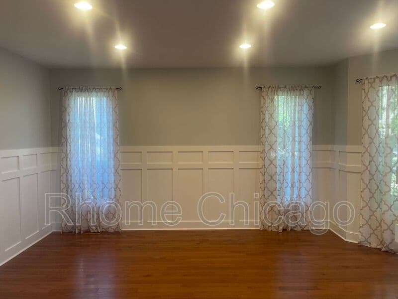 Carol Stream House: 1034 Idaho St.
