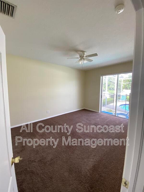 Trinty House: 10703 Northridge Ct.