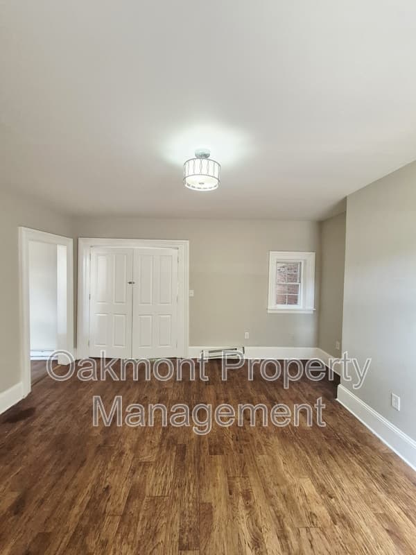 Richmond House: 113 South Pine Street