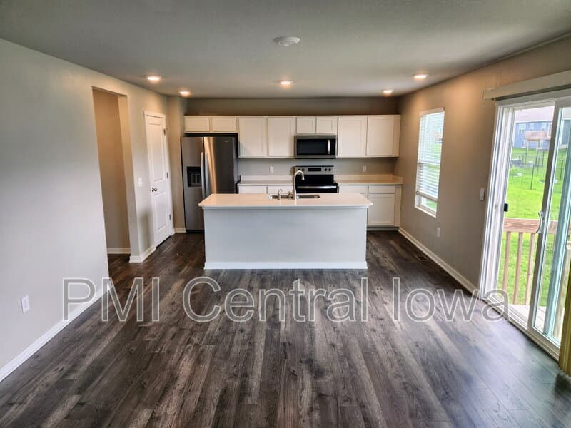 Ankeny House: 4307 Northeast 16th Street