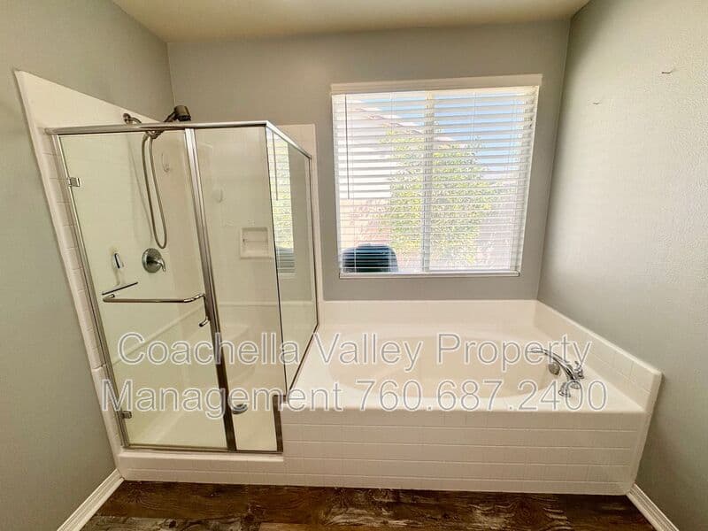 Indio House: 43776 Pettirosso St