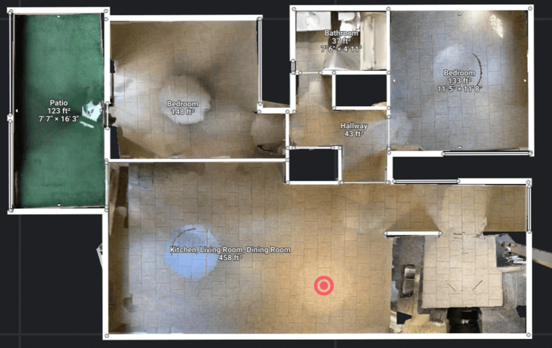 New Port Richey Condo: 12051 Proctor Loop - 2