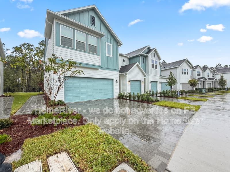 Daytona Beach Townhome: 1188 Wild Crest Ln