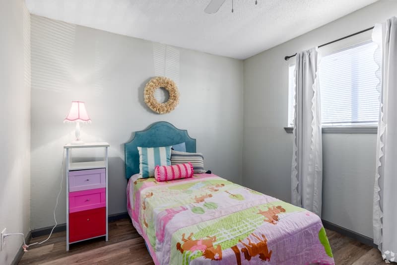 Oklahoma City Condo: 417 Tinker Diagonal Apt 66