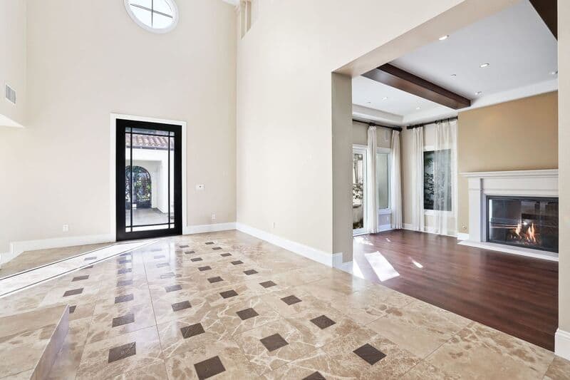 Newport Coast House: 24 Via Diamante