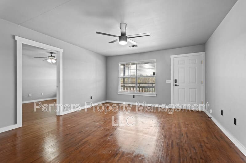 Fayetteville Condo: 825 North Leverett Avenue - 6