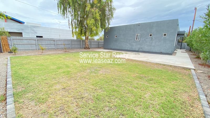Phoenix House: 5346 N 22nd Dr