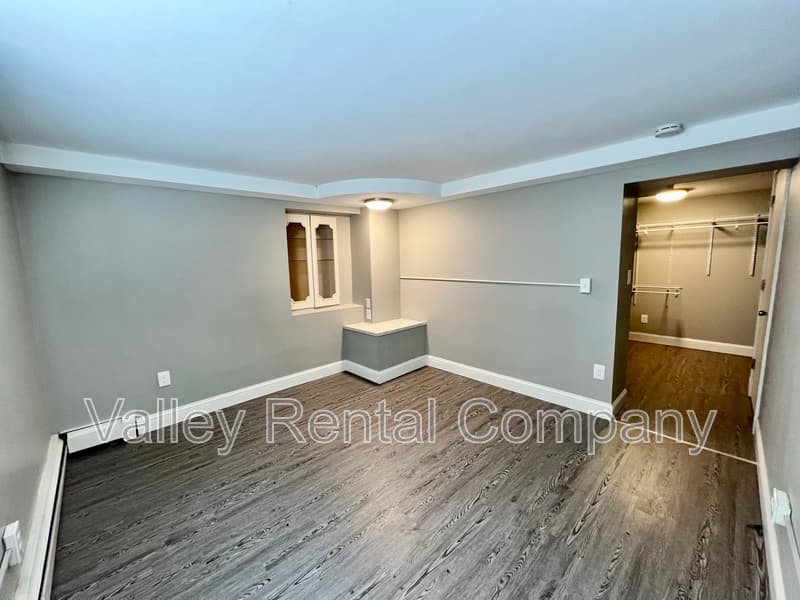 South Hadley Condo: 72 Lyman Street - 1