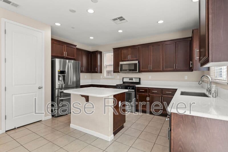 Pittsburg House: 2631 Clarita Dr