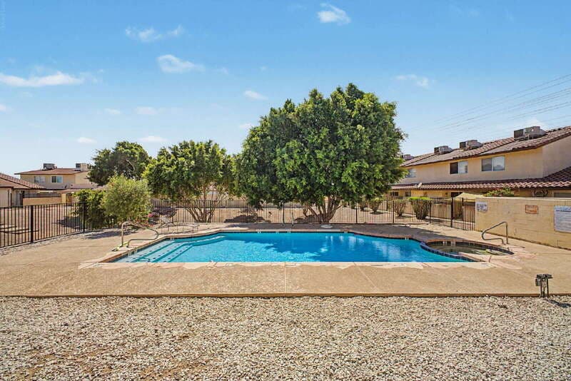Mesa Condo: 6454 East University Drive