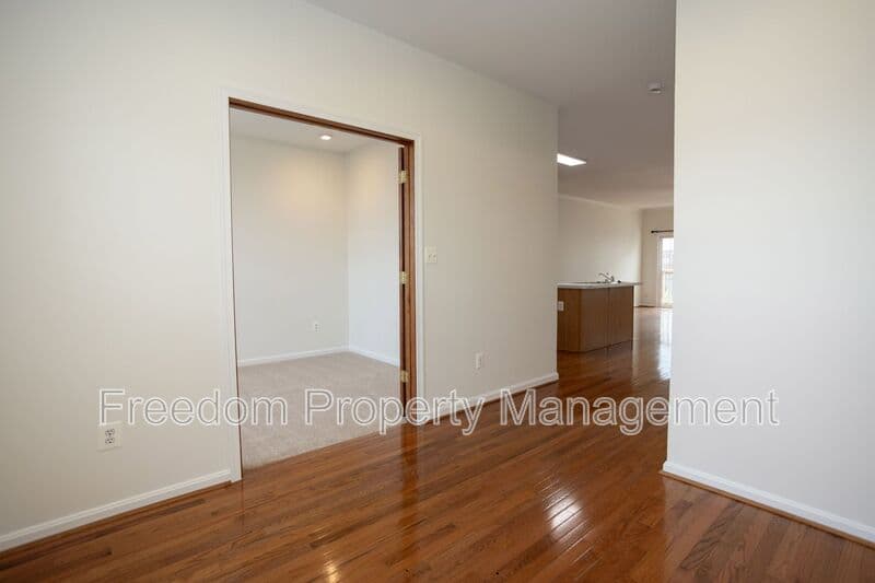 Bristow Townhome: 9980 Shortbread Way