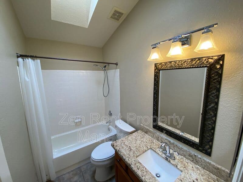 Gilbert House: 788 S Martinique Drive
