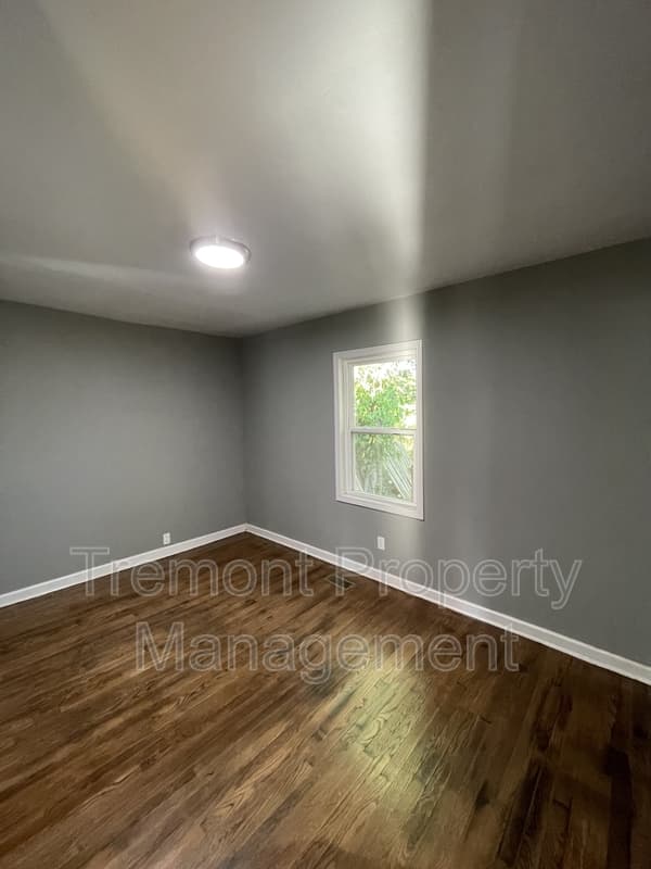 Chattanooga House: 4017 6th Avenue