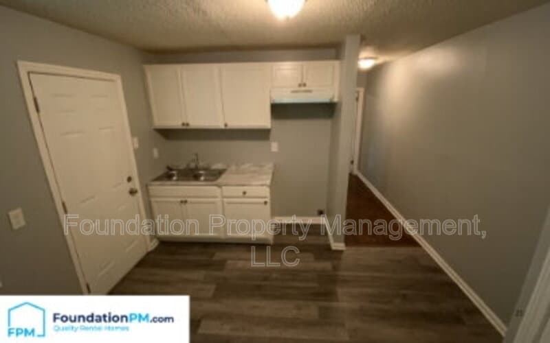 Memphis Condo: 3050 Sinclair Street