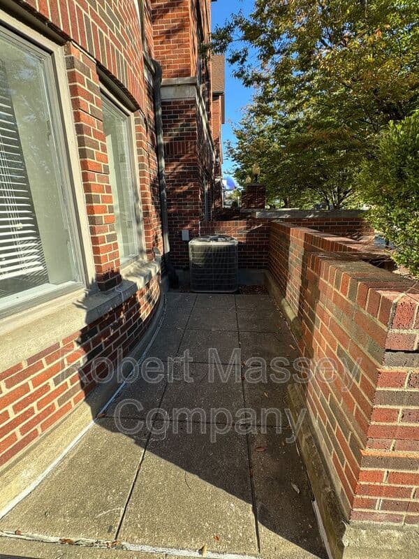 Louisville Condo: 644 S. 2nd Street