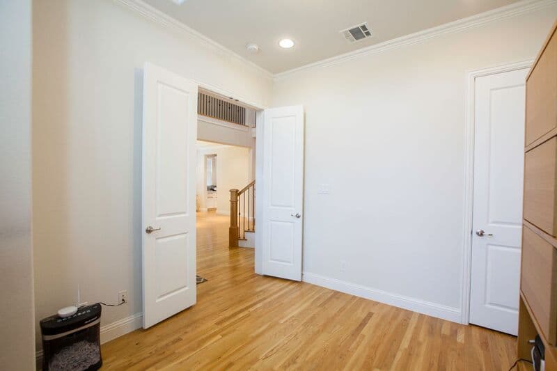 Allen House: 1614 Thoroughbred Ln.