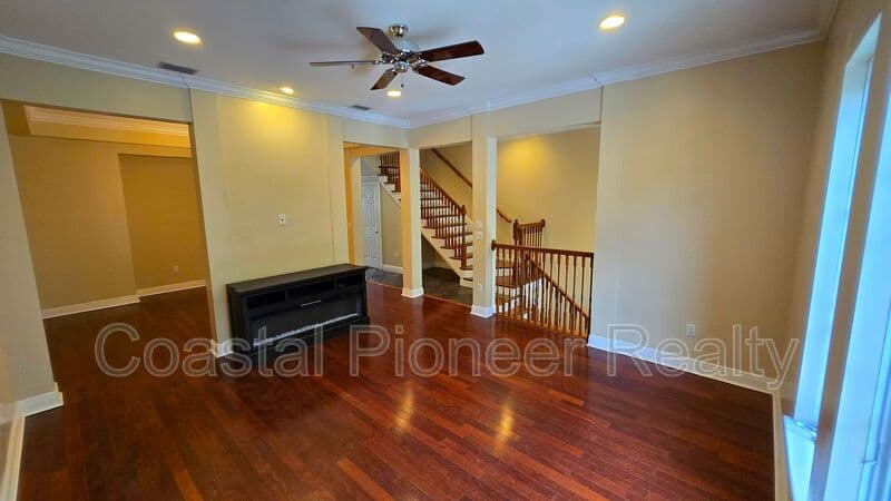 Tampa Townhome: 1001 S Rome Ave