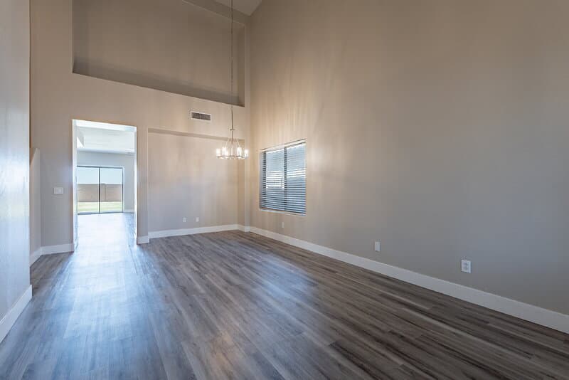 Florence House: 7599 West Springfield Way