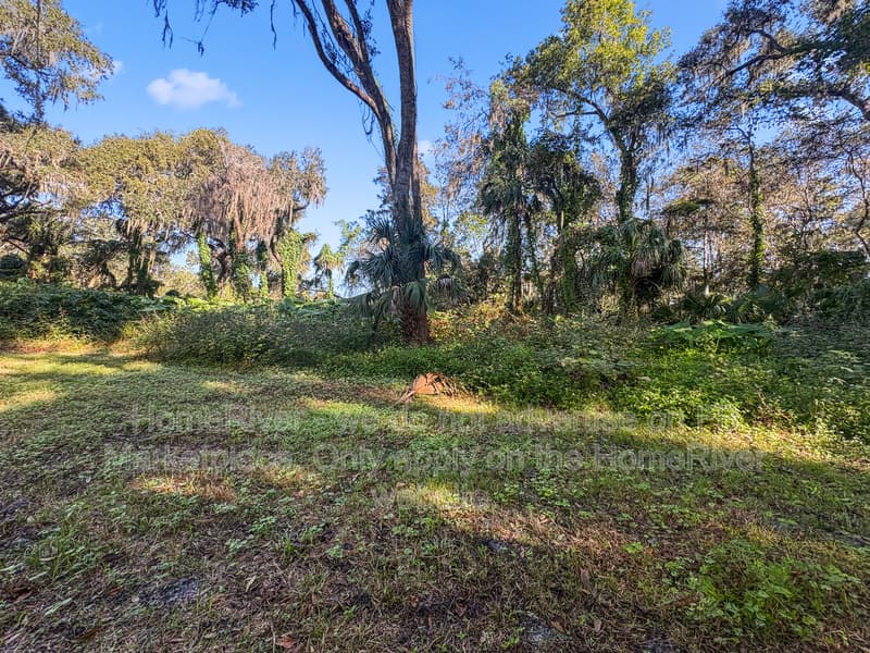 Lake Panasoffkee House: 1710 NW 29th Rd