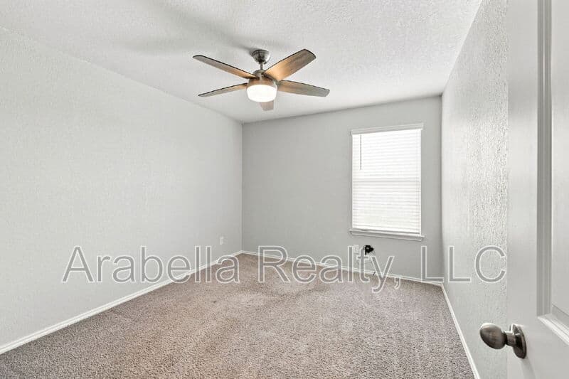 San Antonio House: 3430 Angus Creek
