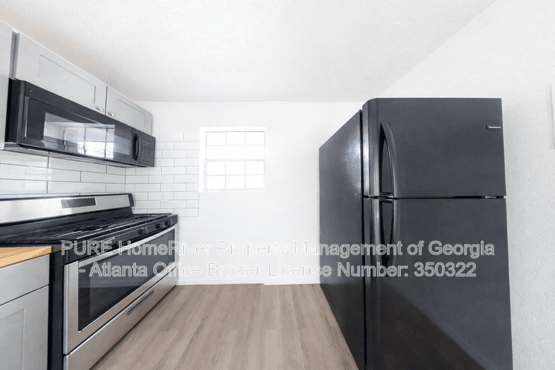 Atlanta House: 379 Atwood St SW
