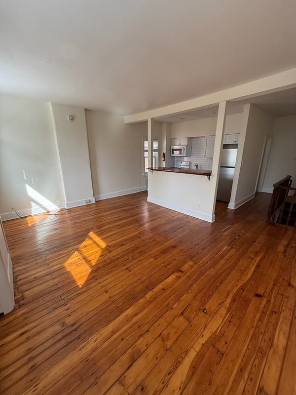 Wilmington Condo: 209 West 18th Street - 1
