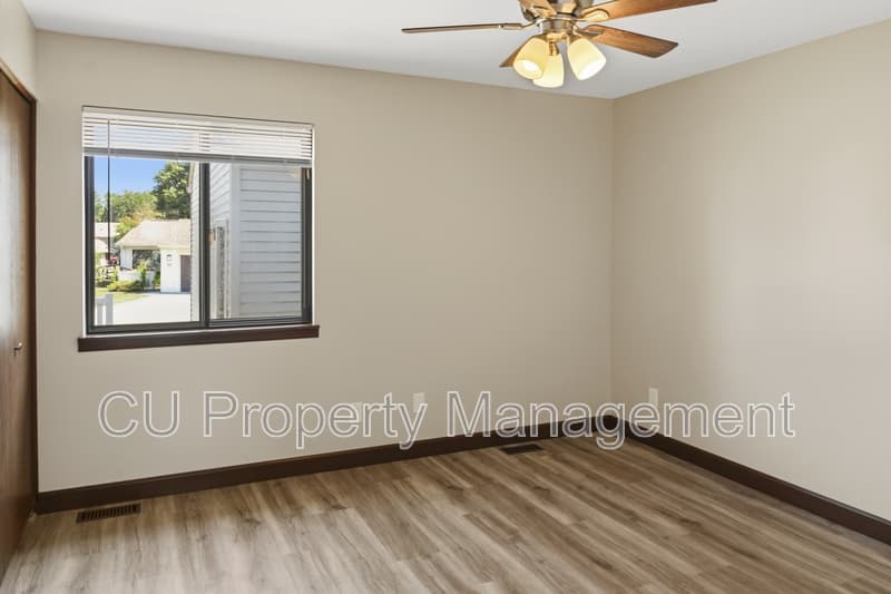 Champaign Condo: 2409 Heritage Drive - 1