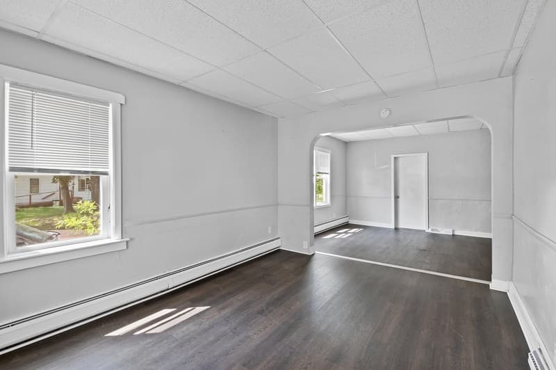 Suring Condo: 111 Center Street - Lower