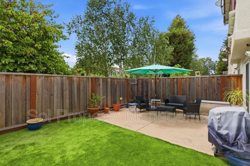 Watsonville Townhome: 58 Del Rio Court - 1