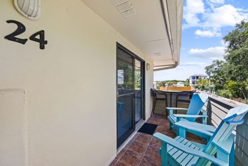 Miramar Beach Condo: 64 Cross Creek Road - 1