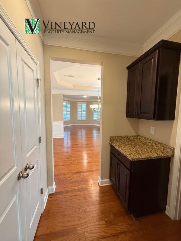 Marietta House: 3152 Fetterbush Ct.
