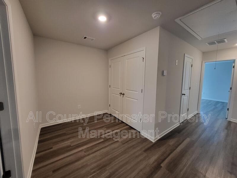Calhoun Townhome: 105 Brexley Drive