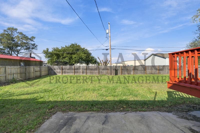 Wichita House: 2726 West Maxwell Avenue