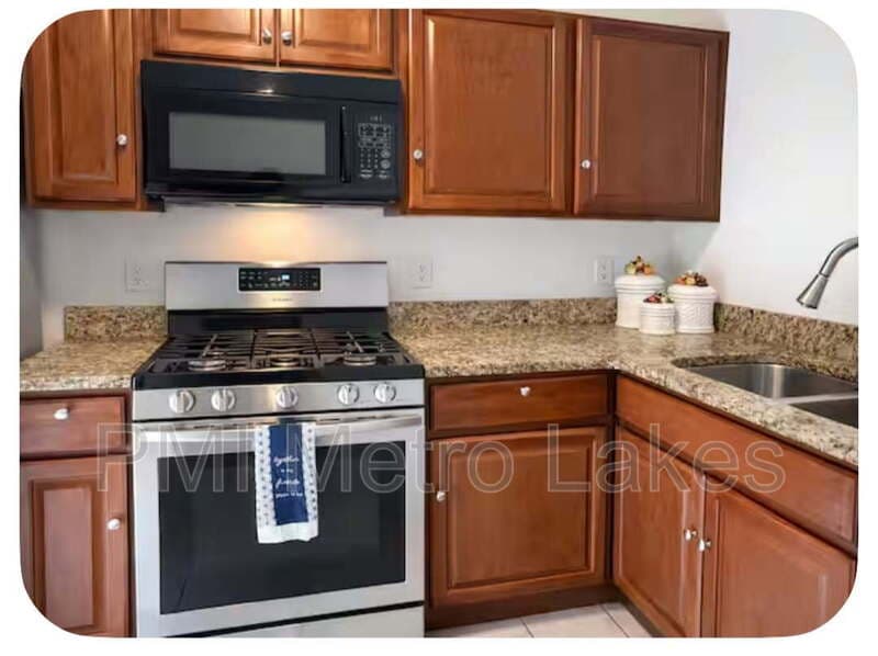 Orlando House: 5026 Aventura Blvd