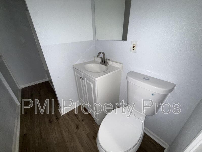 Milwaukee Condo: 1623 N 38th St
