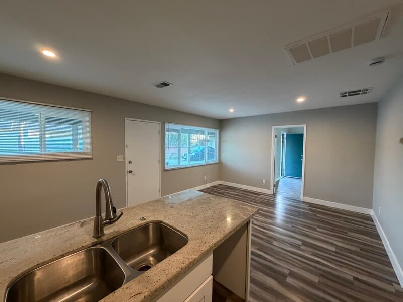 Highland Condo: 7816 Church Ave