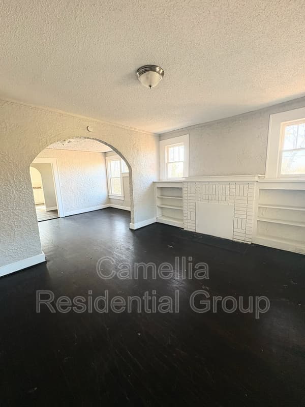 Birmingham House: 512 81st Street South