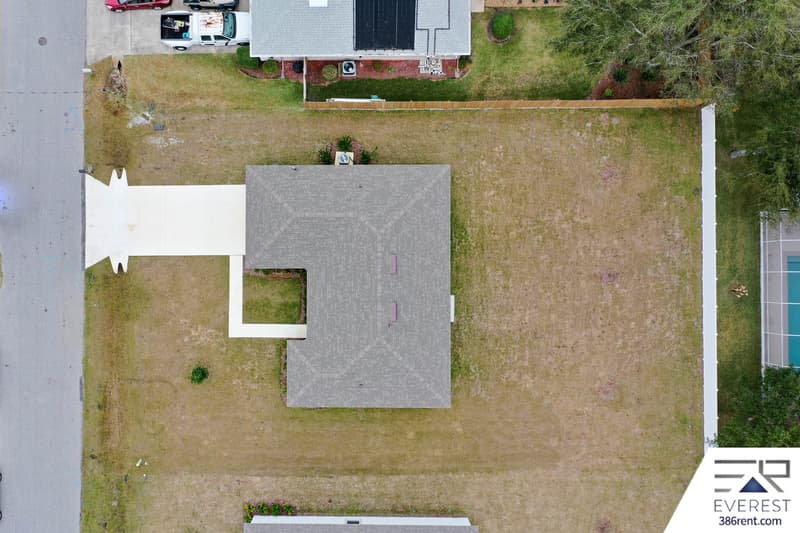Palm Coast House: 9 Roxland Lane
