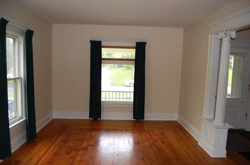 Syracuse House: 312 Allen Street