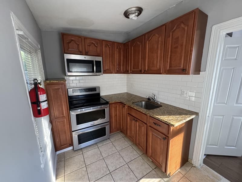 Philadelphia Condo: 1671 Margaret Street - 1