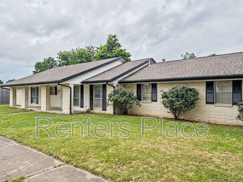 Tulsa House: 5210 S. 74th E. Ave.