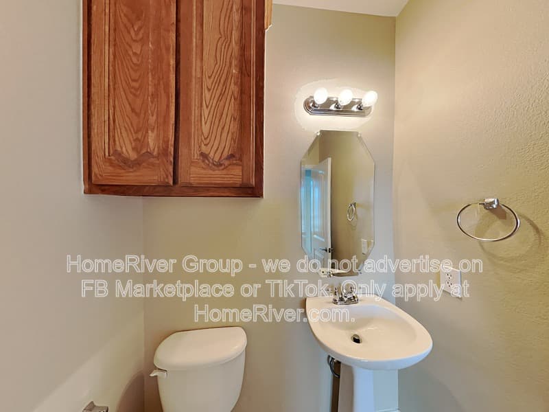 Mckinney House: 3821 Bitterroot Trl