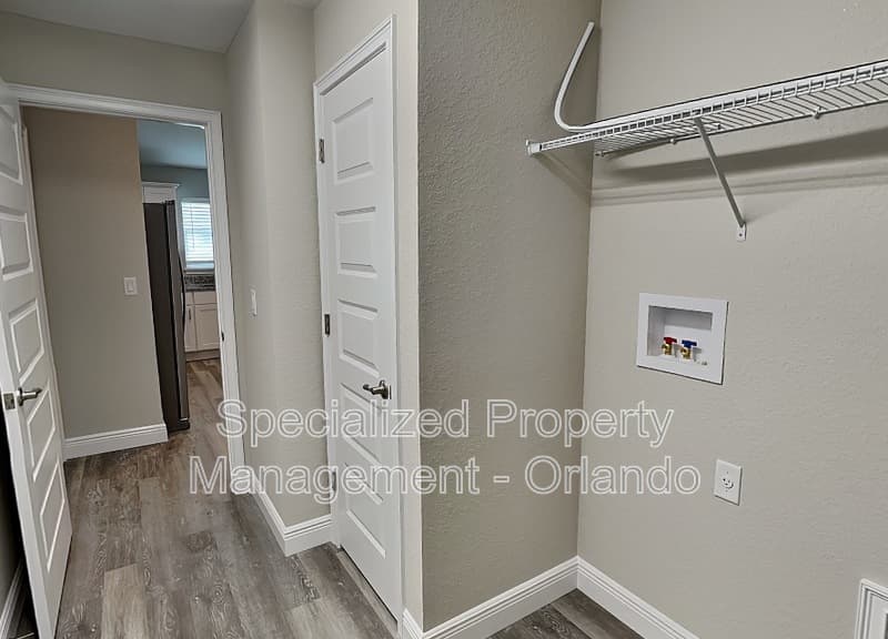 Citrus Springs House: 8520 N Sussex Dr