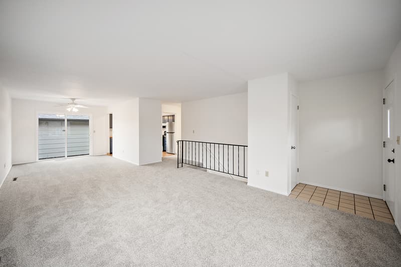 Colorado Springs Condo: 6737 Hampton Drive - 1