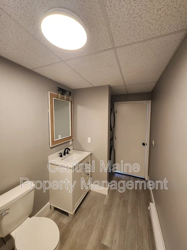 Lewiston Condo: 181 Webster Street